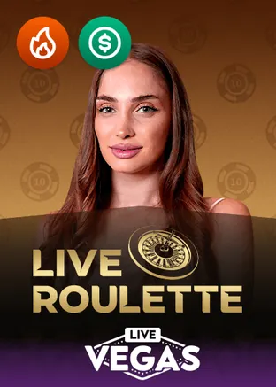 Roulette Vegas
